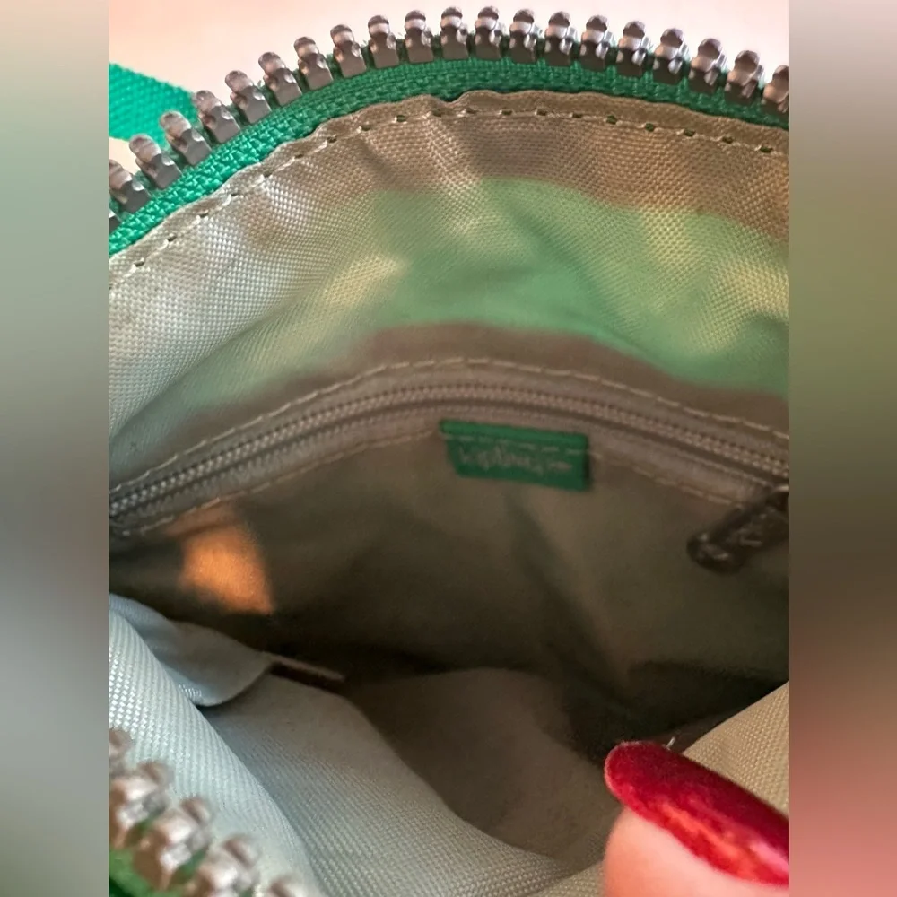 KIPLING BAG!! Alvar Extra Small size with monkey keychain - Picture 10 of 10